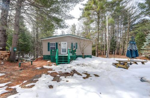 Forestport House | Creekside Retreat in the Adirondacks Swim and Hike!