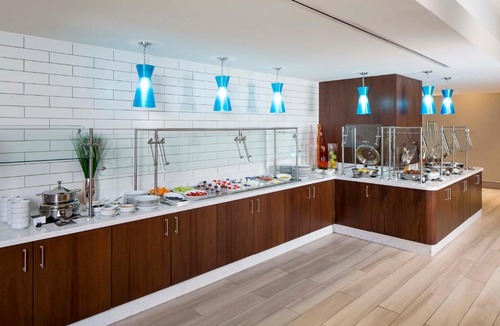 SoNo Hotel | Crowne Plaza Atlanta - Midtown by IHG
