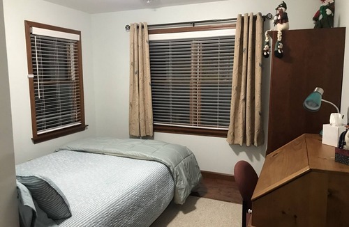 Grantham Apartment | Dartmouth /Lake Sunapee Region