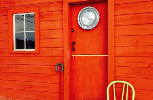 Cambridge House | Davidson Family Farm vacation rental