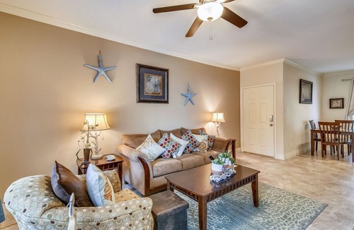 Galveston Condo | Dawn 722-Poolside Paradise, Private Balcony, Pool View, Resort is Directly on Seawall
