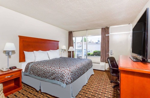 Charlottesville Hotel | Days Inn by Wyndham Charlottesville/University Area