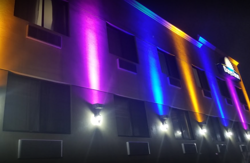 Flatlands Hotel | Days Inn by Wyndham Brooklyn Marine Park