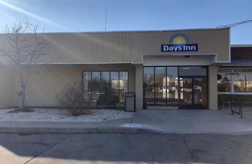 West Henrietta Hotel | Days Inn by Wyndham Henrietta/Rochester Area