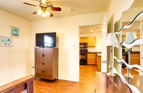 Surfside Beach House | Decks Galore Gulf Views As Far As The Eye Can See