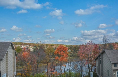 McHenry House | Deep Creek Village #20
