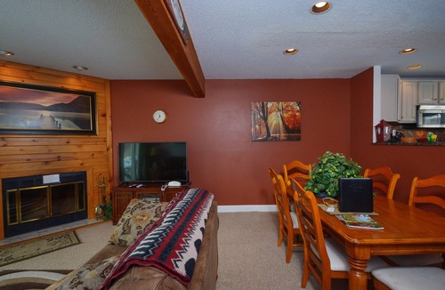 McHenry House | Deep Creek Village 29 | Walk to Wisp Resort