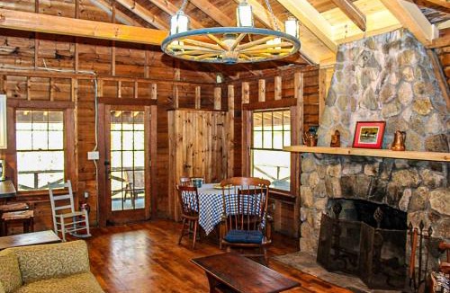 Moultonborough House | Deer Hill Camp