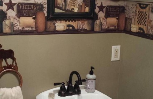 Dummer Cabin | Deer Mountain Lodge & Wilderness Resort