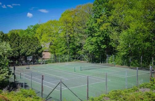 West Hartford House | Deere Run 10C