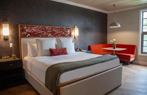Westport Hotel | Delamar Westport