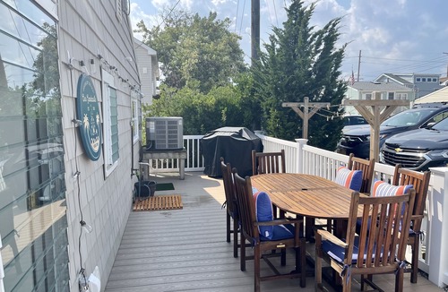 Ocean Beach III Cottage | Delightful 2-Bedroom Beach Cottage in OBIII