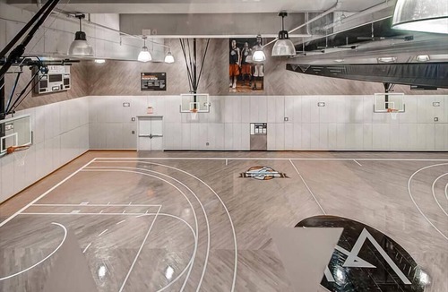 Hell's Kitchen Apartment | Deluxe 2BR | Full Kitchen & Premium Linens | Midtown West by GLS