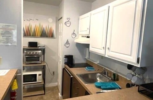 Hancock Apartment | Deluxe Mountain Fox Suite Jiminy Peak - Ski On Off - Fully Redone Decor