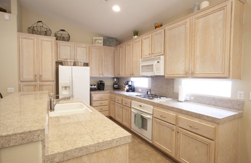 Indio House | Desert Golf Oasis with Private Pool/Hot Tub/30night discount