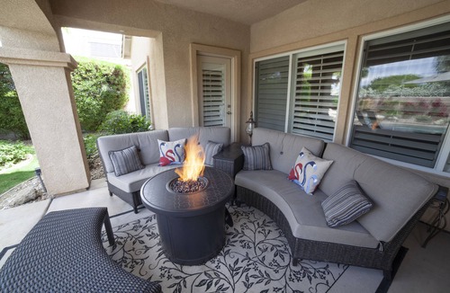 Indio House | Desert Golf Oasis with Private Pool/Hot Tub/30night discount