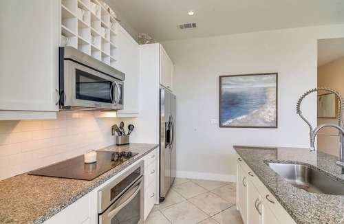 Galveston Condo | Diamond Beach 212-Beach Time | Pools, Balcony