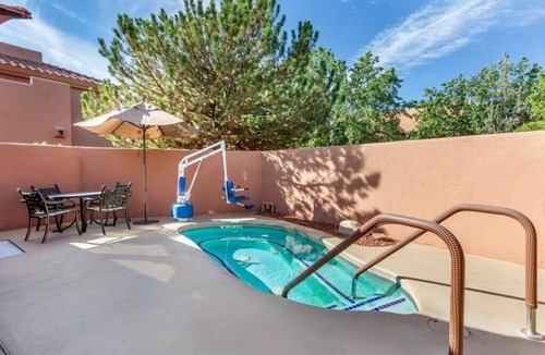 West Sedona Villa | Diamond Resorts Sedona Summit - Studio Mesa Suite