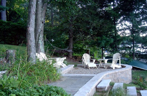 New Milford House | Direct Waterfront on Candlewood Lake, 2 Private Docks, 5 Bedrooms, Sleeps 10