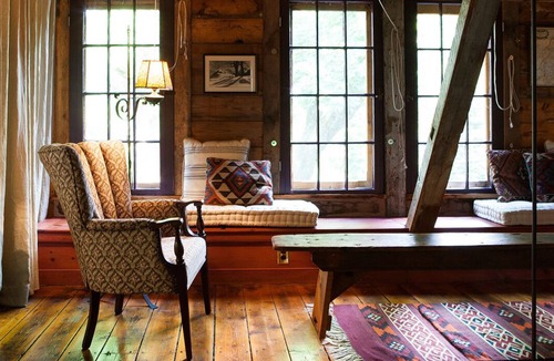 Tivoli House | Discounted Weekly Summer Stays at The Barn in Tivoli