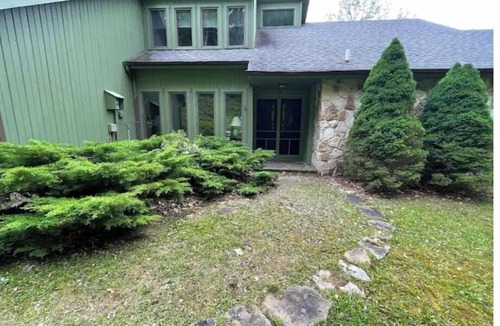 Old Timberline House | Discover tranquility near Dolly Sods - Spacious 5-bed retreat