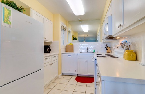 Neskowin Condo | Dog-Friendly Oceanfront Condo with Sweeping Views and Beach Access