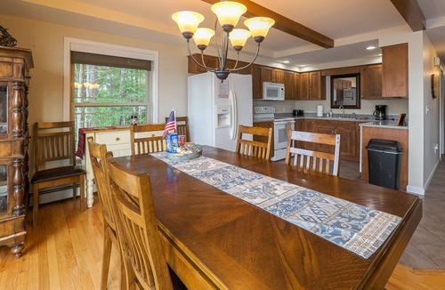 Eddington House | Dogs Welcome Peaceful Point Eddington ME, Near Acadia National Park & Bar Harbor
