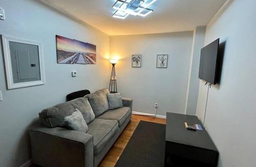 Downtown Albany Apartment | Downtown Albany 1 Bed + Workstation @ Maiden Lane