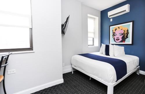 Columbus Apartment | Downtown Boston Studio, #36