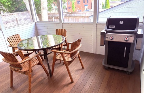 Kennebunk House | Downtown Kennebunk Home