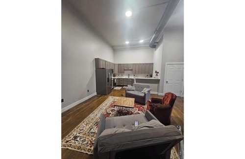 Delaware Apartment | Downtown Luxurious