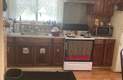 Waynesboro House | Downtown Waynesboro Home. Spacious and lovely.
