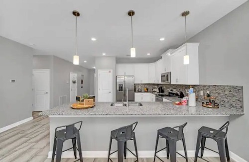 Davenport Villa | Dream Home w/Arcade Games, Theatre, Pool/Hot Tub, Waterpark & Golf Near Disney