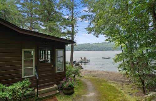 Brant Lake House | Dreamy Paradise Point