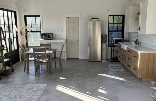 Speonk House | Dreamy Private Modern Farmhouse with pool and outdoor shower