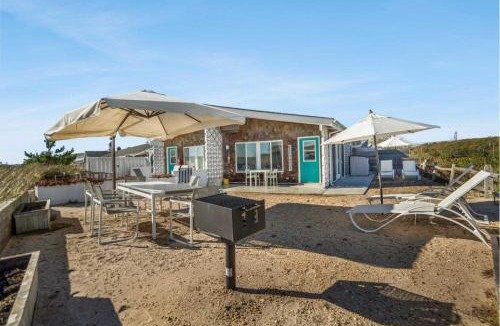 Montauk Resort | Driftwood Resort on the Ocean