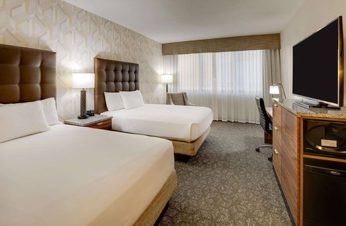 Downtown Columbus Hotel | Drury Plaza Hotel Columbus Downtown