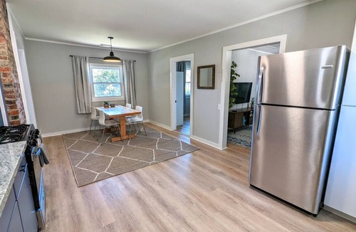 Ohio City House | Duck Island Getaway - Close to Downtown and West Side Market