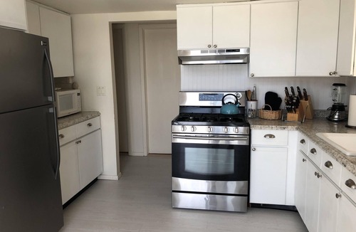 Woodcliff Park House | East End Retreat, Steps to the beach! NoFo LI - Monthly Rentals Available