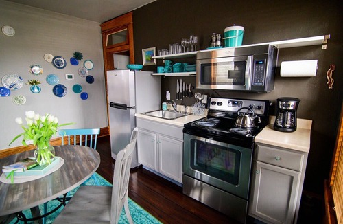 Fayetteville Apartment | Eddy at Lafayette Flats