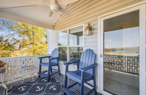 Selby-on-the-Bay House | Edgewater's Shelby on the Bay