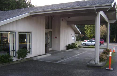 North Bend Hotel | Edgewick Inn