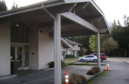 North Bend Hotel | Edgewick Inn