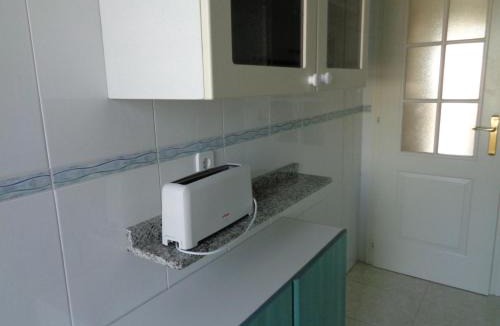 Calpe Apartment | Edificio Zafiro