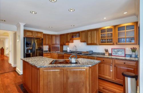 Stowe Area House | Edson Hill Estate