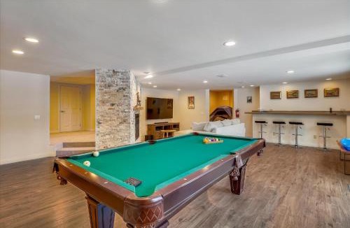 Stowe Area House | Edson Hill Estate