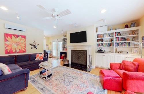 Stowe Area House | Edson Hill Estate