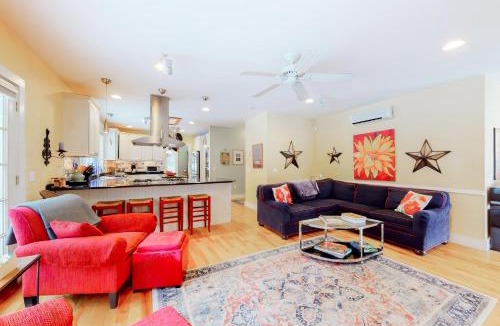 Stowe Area House | Edson Hill Estate