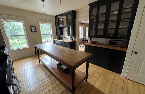 Greensboro Other | Elegant Farmhouse