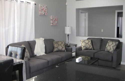 Las Vegas House | Elegant Las Vegas rental